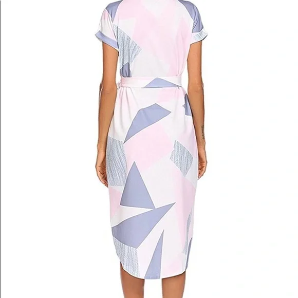 Amazon Dress - Picture 3 of 6